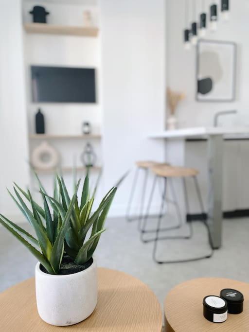 Appartement Vieille - 300m Du *