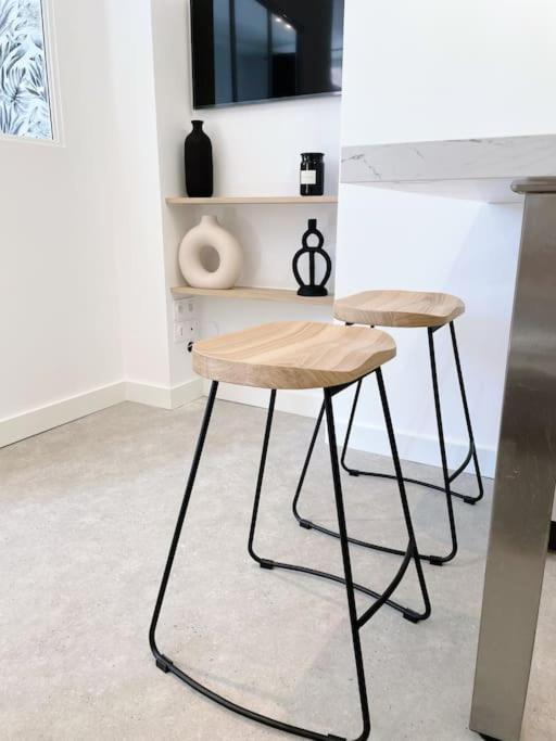 Appartement Vieille - 300m Du Annecy